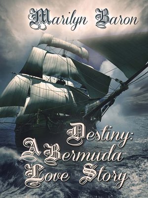 cover image of Destiny: A Bermuda Love Story